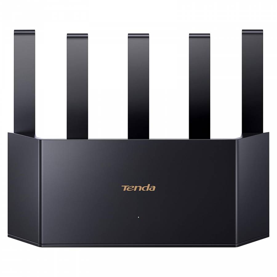 Router Fara Fir 1500mbps Dual Band de la Tenda