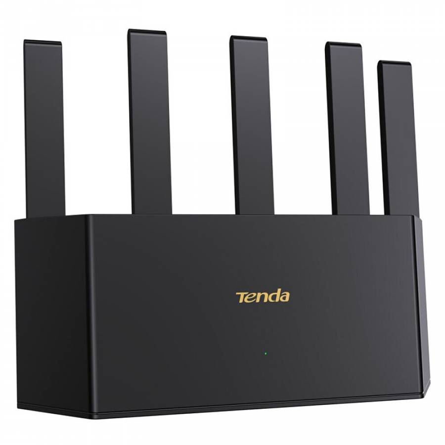 Router Fara Fir 1500mbps Dual Band de la Tenda