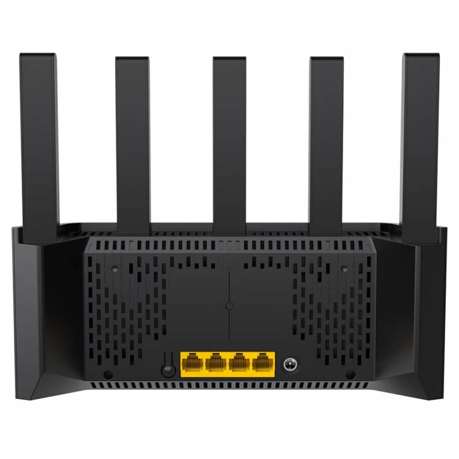 Router Fara Fir 1500mbps Dual Band de la Tenda