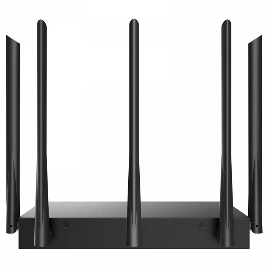 Router Fara Fir Ac1200 cu Funcție Hotspot de la Tenda