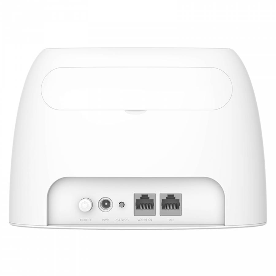 Router fara fir rapida pentru viteze de transfer rapidă.