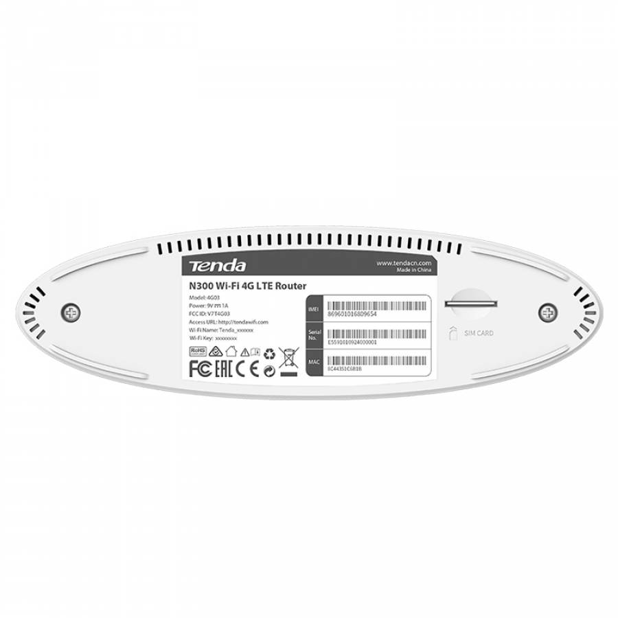Router fara fir rapida pentru viteze de transfer rapidă.