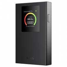 Router fara fir portabil, viteza de 300mbps de la Tenda.