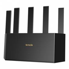 Router fara fir Wi-Fi7 cu viteza de 5100mbps de la Tenda