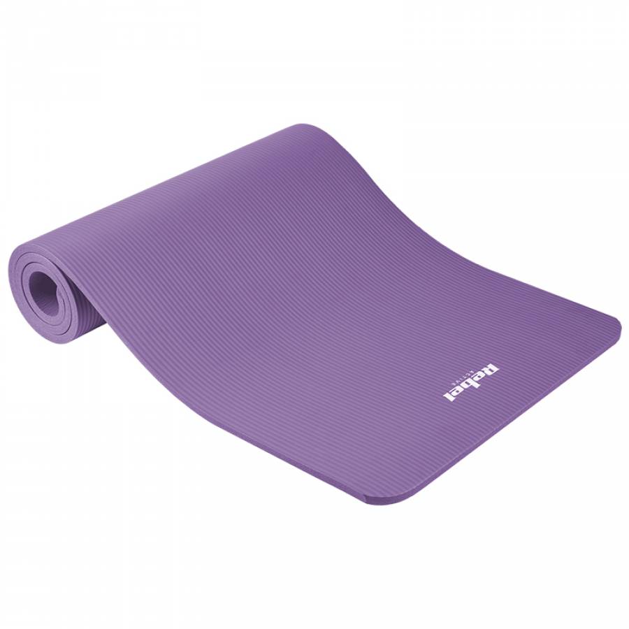 Saltea sportiva mov de 1.5 cm grosime