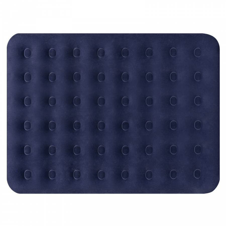 Saltea umflabila mare pentru camping si outdoor Rebel Active.