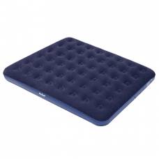 Saltea umflabila mare pentru camping si outdoor Rebel Active.