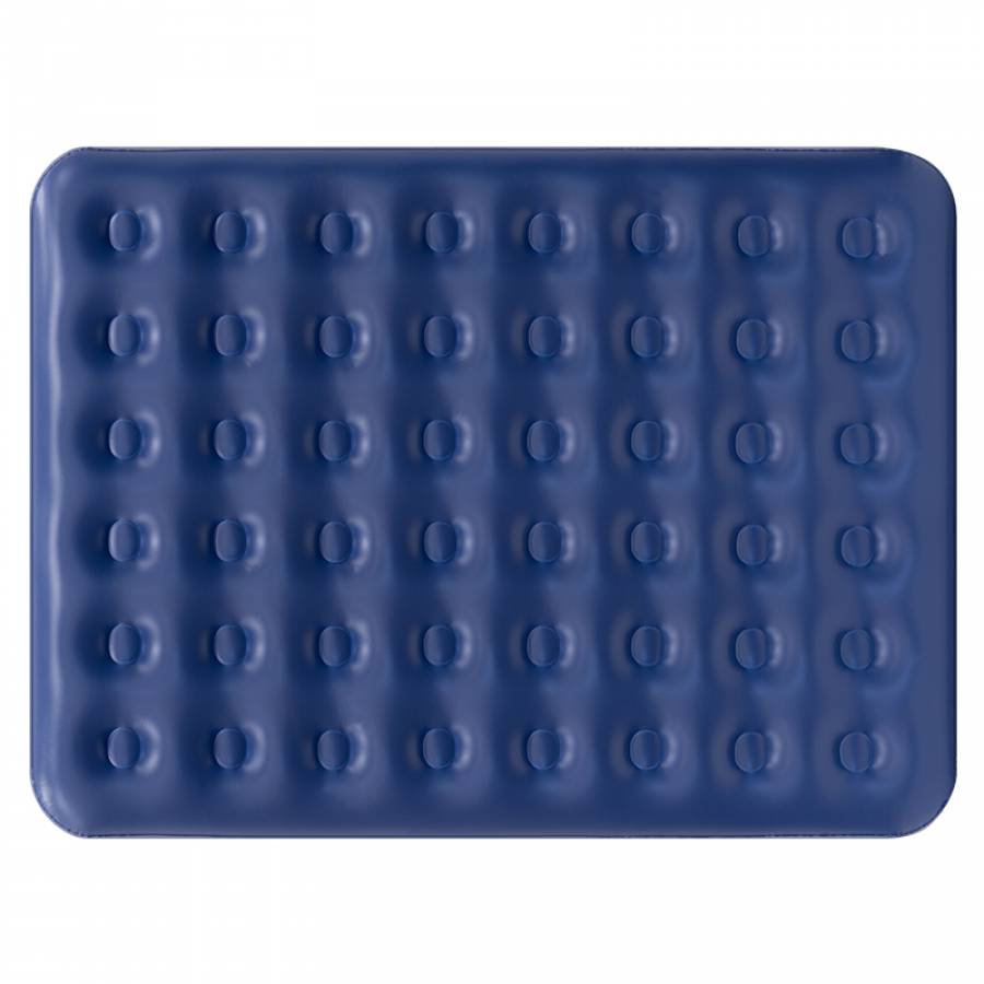 Saltea umflabila mare pentru camping si outdoor Rebel Active.