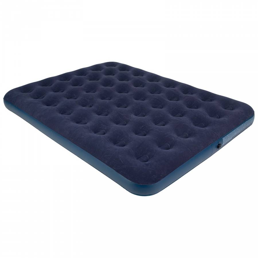 Saltea Regala Gonflabila 203x152x22cm, Perfecta pentru Familie