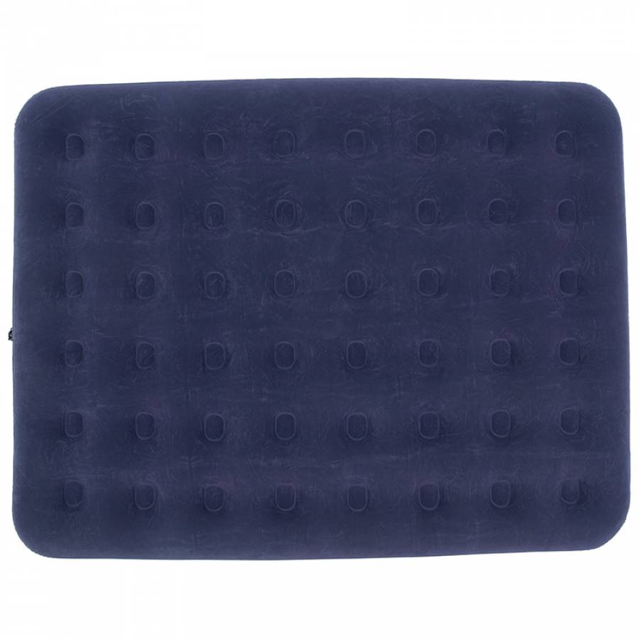 Saltea Regala Gonflabila 203x152x22cm, Perfecta pentru Familie