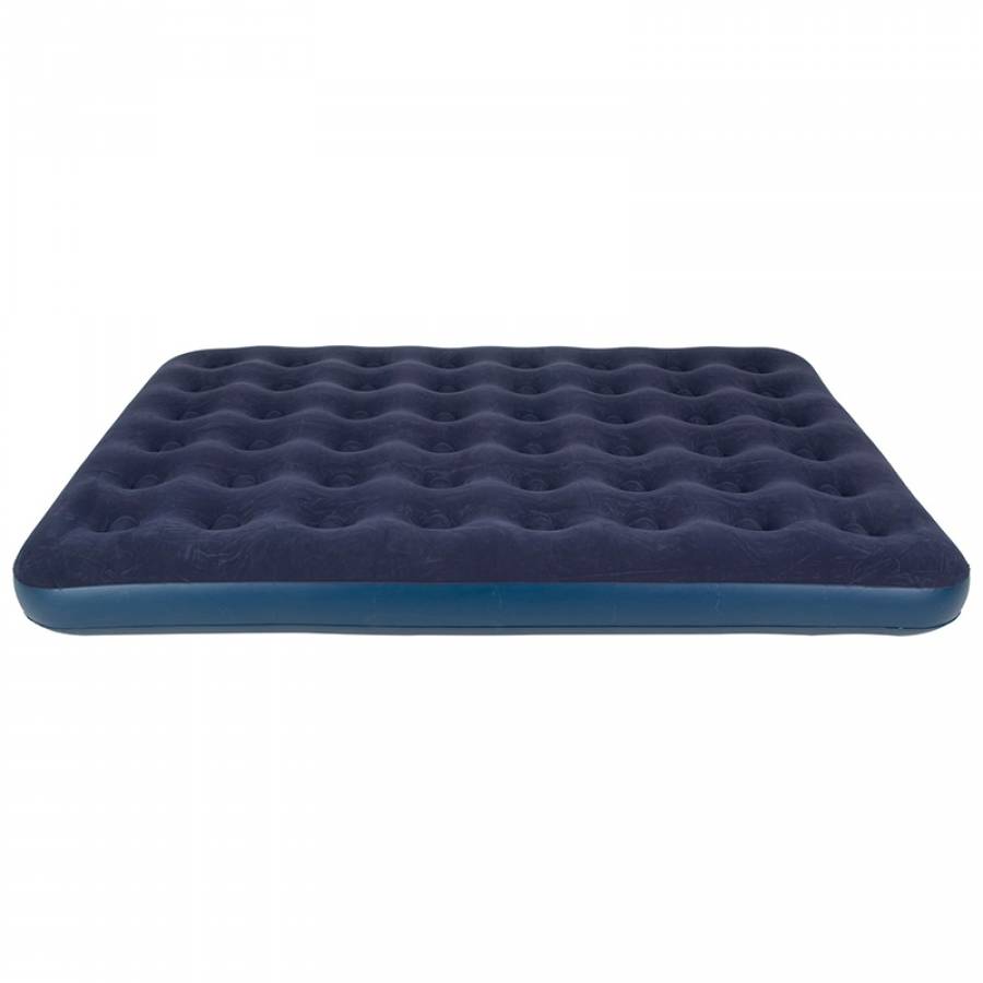 Saltea Regala Gonflabila 203x152x22cm, Perfecta pentru Familie