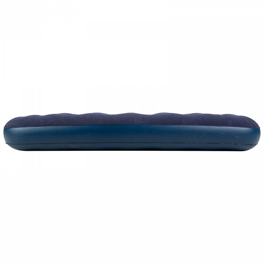 Saltea Regala Gonflabila 203x152x22cm, Perfecta pentru Familie