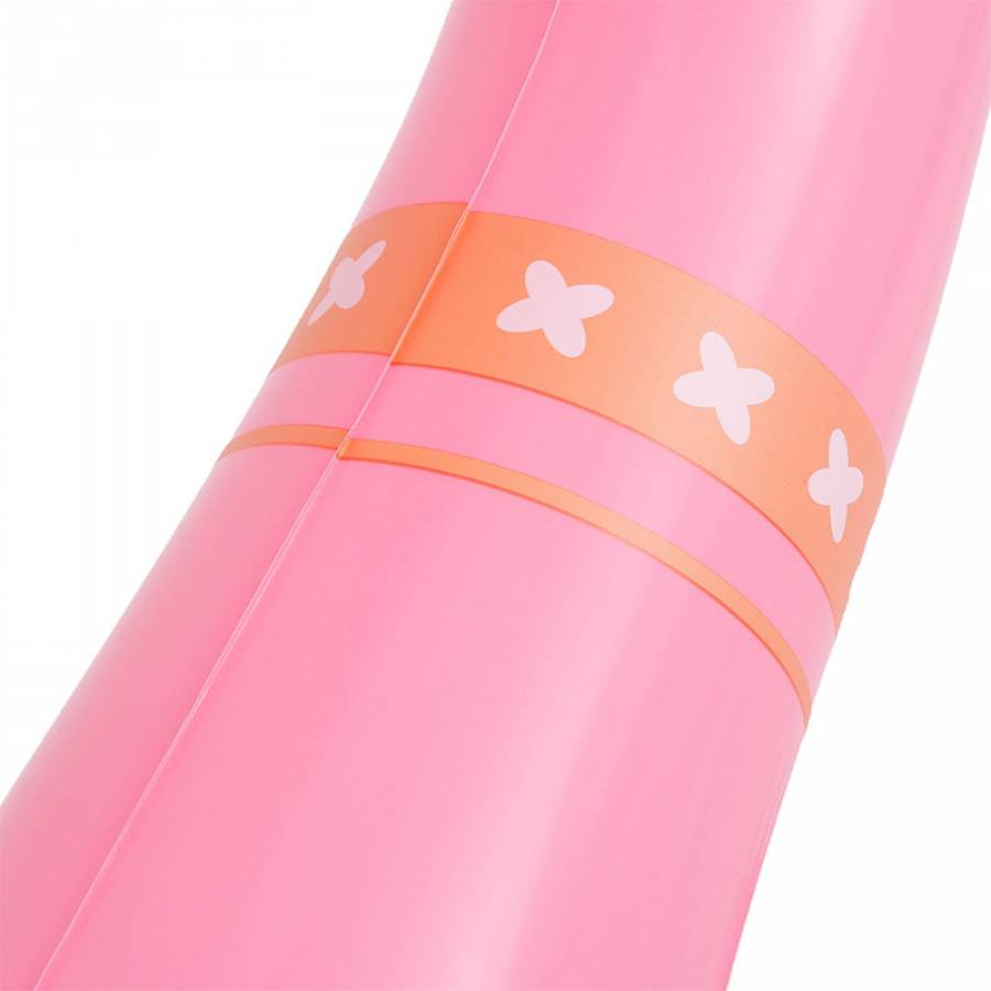 Saltea umflat model flamingo sunclub 155x115x115cm PVC 100kg