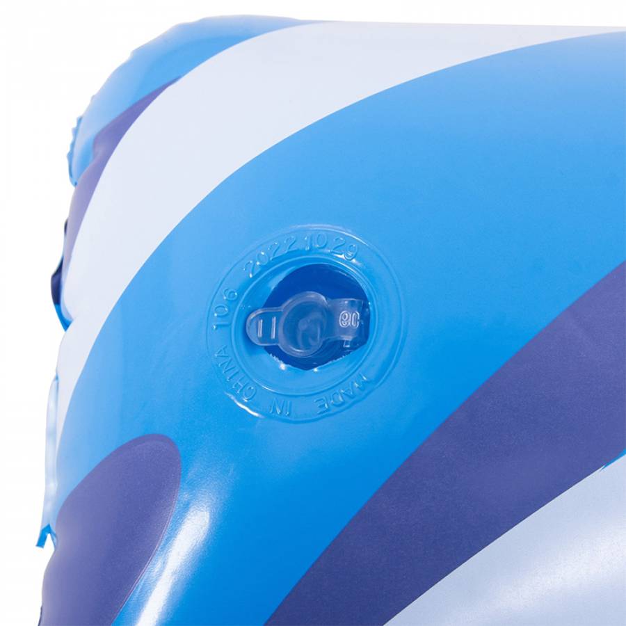 Saltea Pneumatica Sunclub, Sarcina Maxima 80 kg