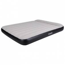 Saltea Gonflabila Cu Pompa pentru 3 Persoane 203x152x30 cm