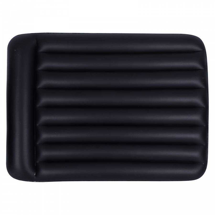 Saltea Gonglabila Cu Pompa 203x152x30
