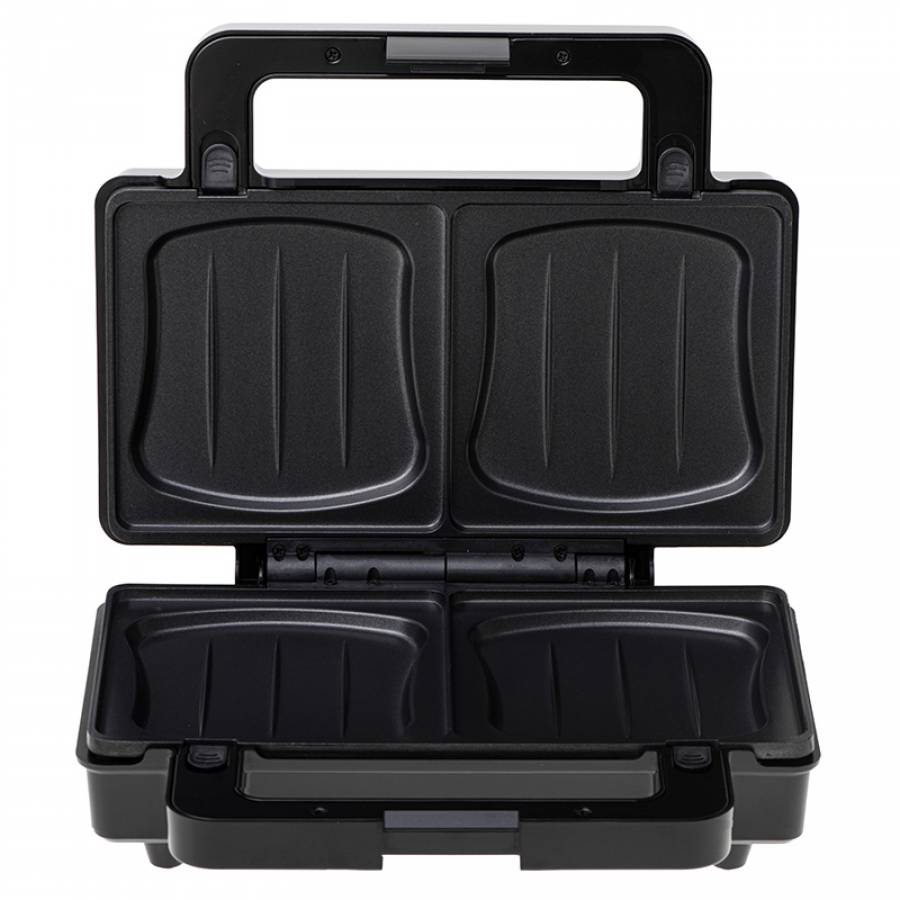 Sandwich Maker Electric pentru 2 Piese, 3073 Adler