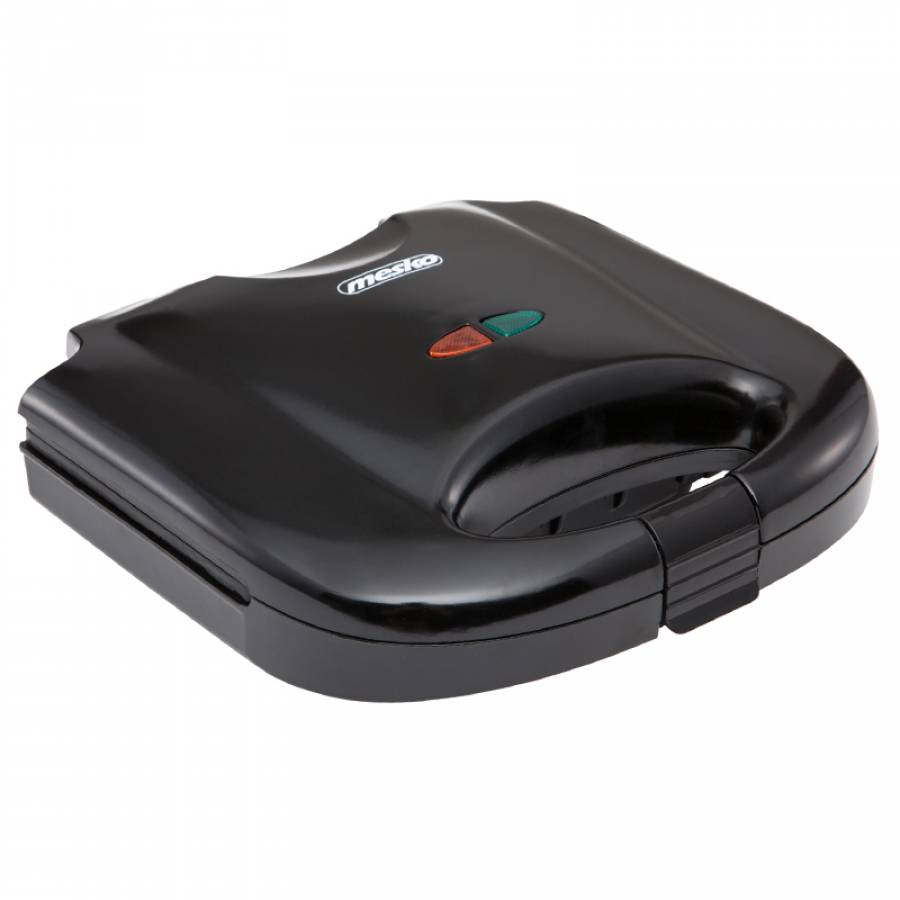 Produs util pentru sandvisuri crocante - Sandwich Maker 850w Max
