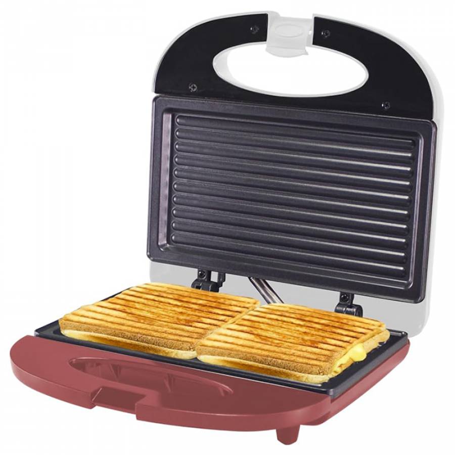 Prajitor de sandvisuri Beper pentru un mic dejun delicios.