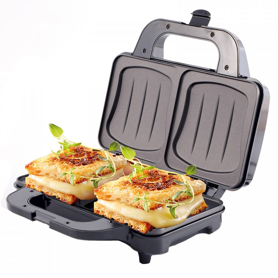 Sandwich Maker Xl 1300w