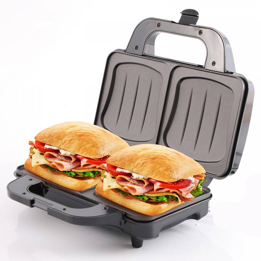 Sandwich Maker Xl 1300w