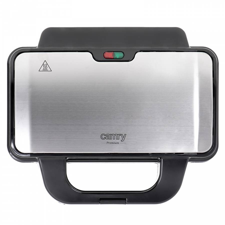 Sandwich Maker Xl 1300w