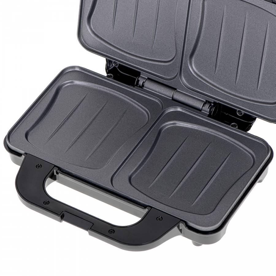 Sandwich Maker Xl 1300w