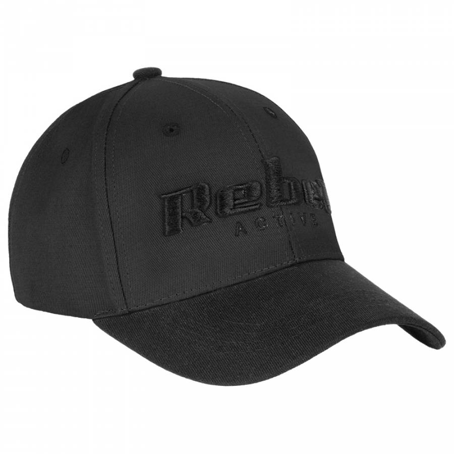 Sapca Unisex Cu Logo Rebel Active