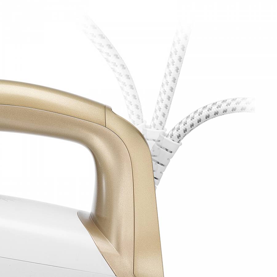 Satie De Calcat Cu Aburi 2400w Sencor