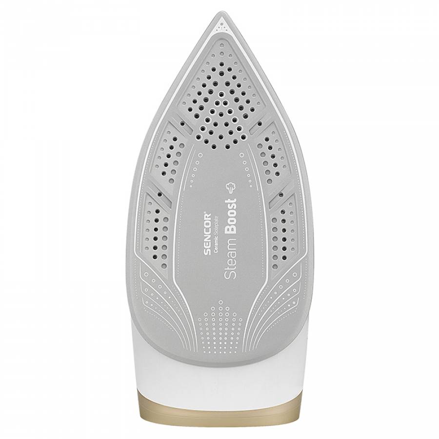 Satie De Calcat Cu Aburi 2400w Sencor