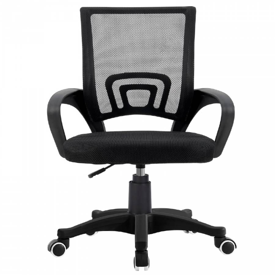 Scaun Ergonomic Birou Platinet - confort si sustinere maxima