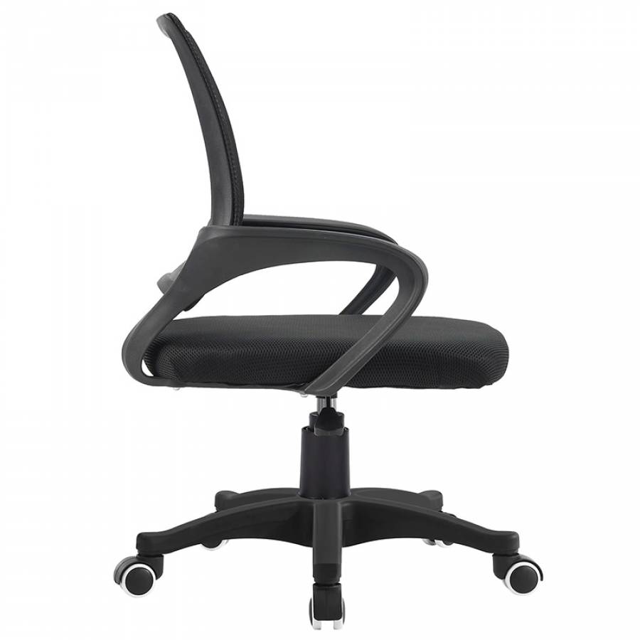 Scaun Ergonomic Birou Platinet - confort si sustinere maxima