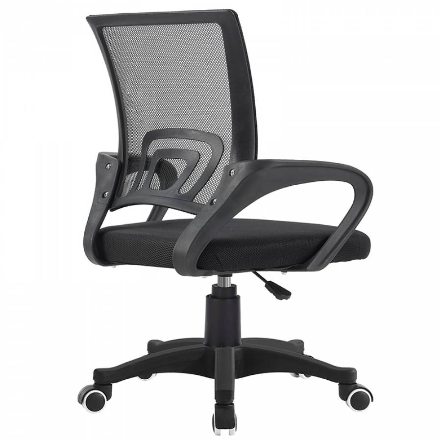 Scaun Ergonomic Birou Platinet - confort si sustinere maxima