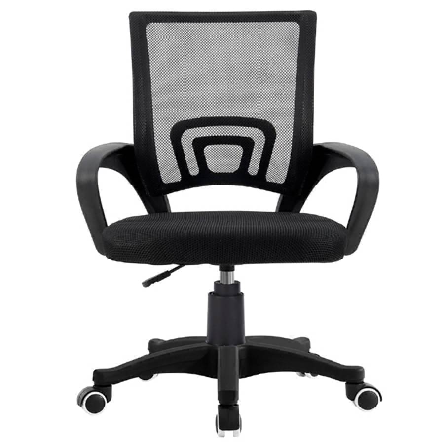 Scaun Ergonomic Birou Platinet - confort si sustinere maxima