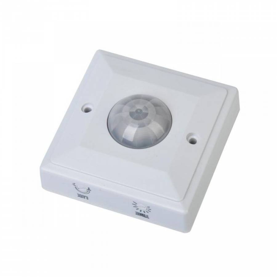 Senzor Plafon Detectie Miscare Automatica