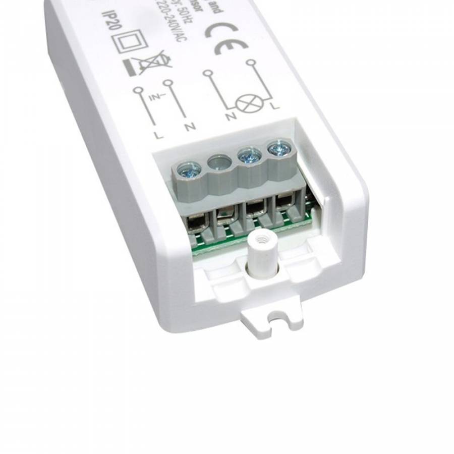 Senzor Detectare Miscare Infrarosu pentru Usa