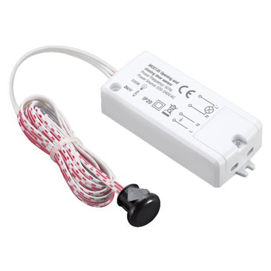 Senzor Detectare Miscare Infrarosu pentru Usa