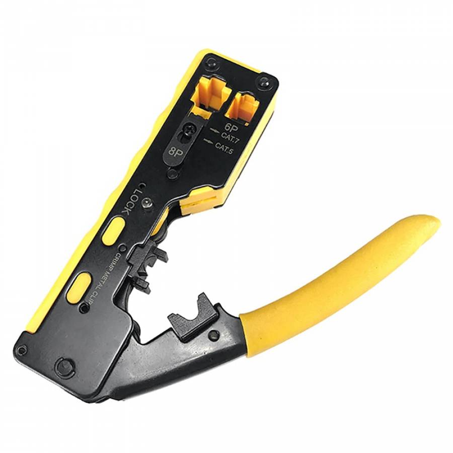 Sertizor Modular Cat7 RJ45 Compact - HT-7088 E6059