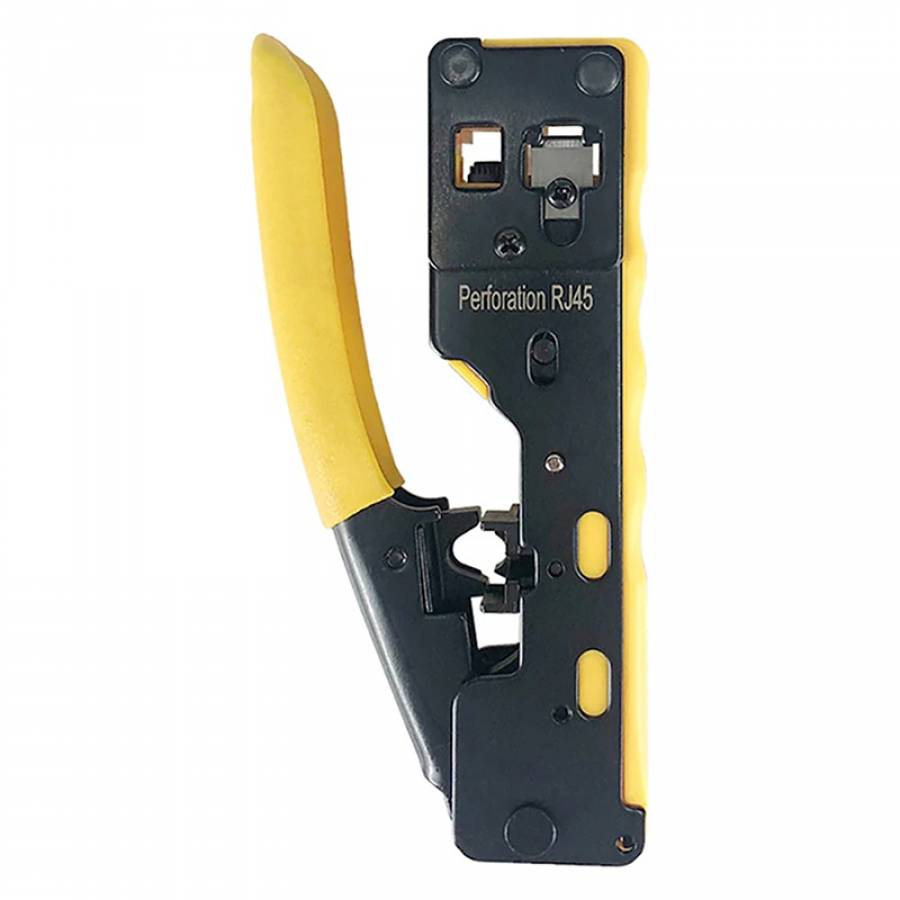 Sertizor Modular Cat7 RJ45 Compact - HT-7088 E6059