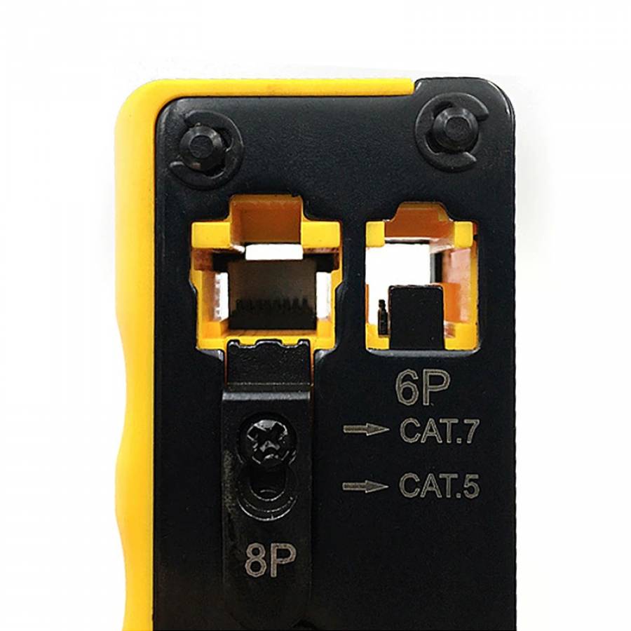 Sertizor Modular Cat7 RJ45 Compact - HT-7088 E6059