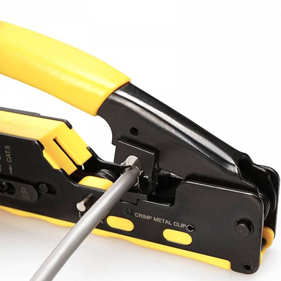 Sertizor Modular Cat7 RJ45 Compact - HT-7088 E6059