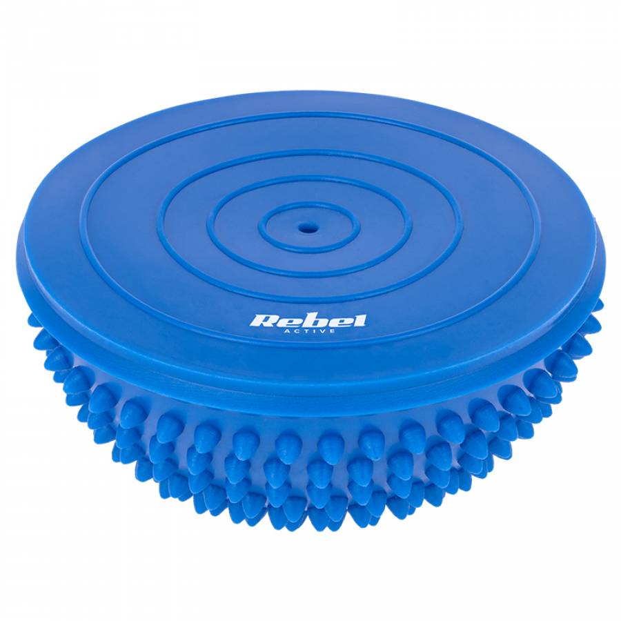 Set 2 Discuri Balans 16 Cm Rebel Active