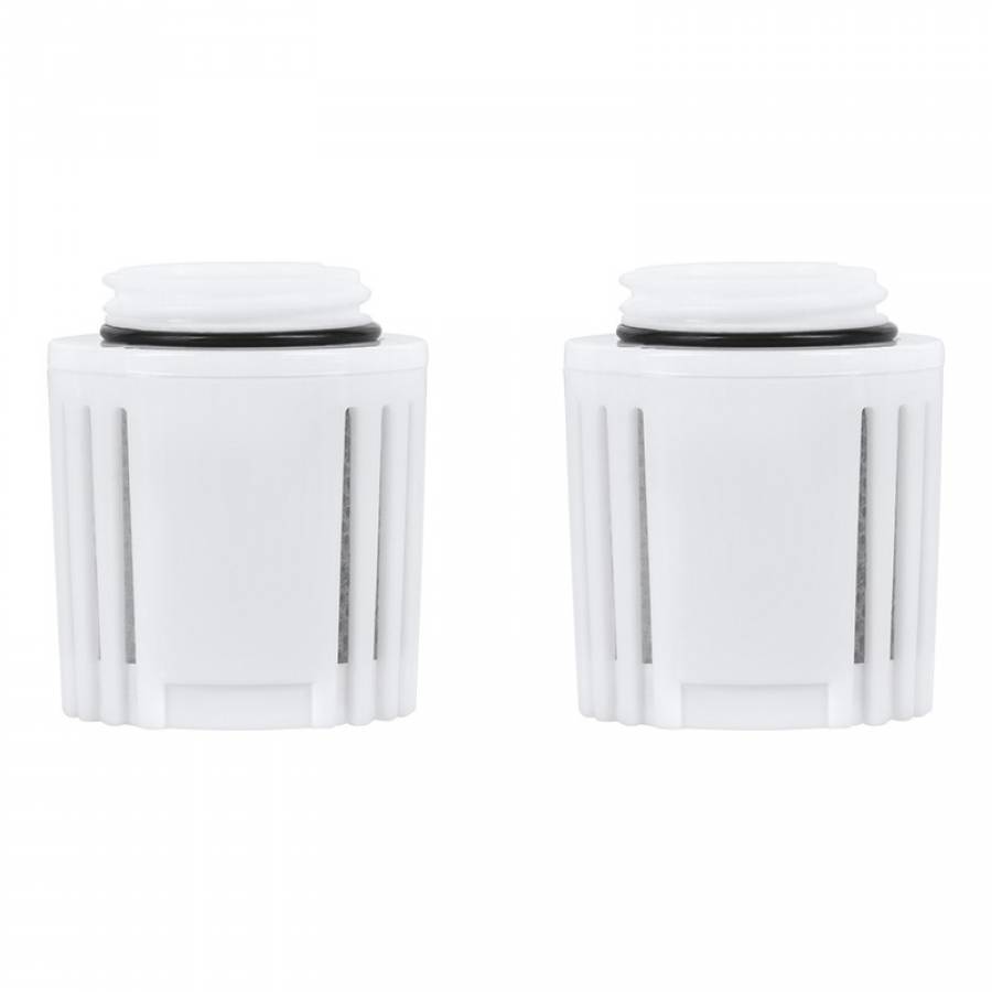 Filtre Carbon Activ Pure Water - Set 2 Teesa