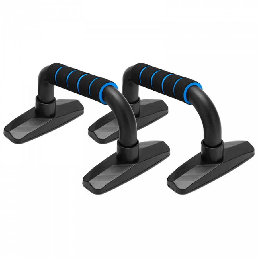 Set 2 Manere Flotari Push-up Rebel Active