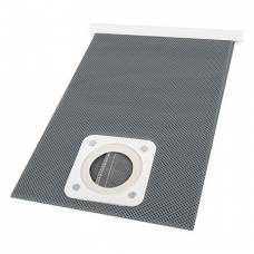Set saci aspirator industrial Wet&Dry Rebel, umed si uscat