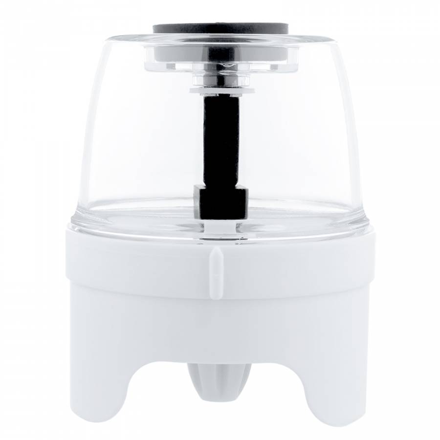 Set 3 Rasnite Condimente Ad 4449w Alb Adler