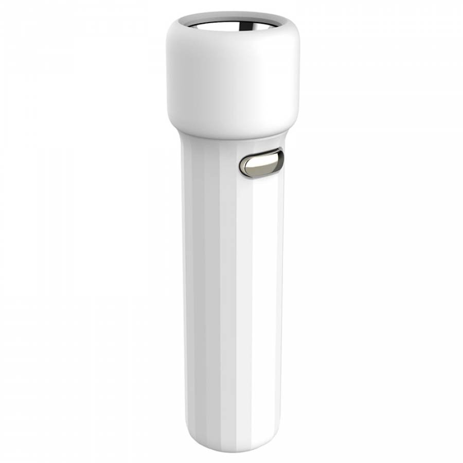 Set 30 Lanterne LED, Alb cald, Platinet