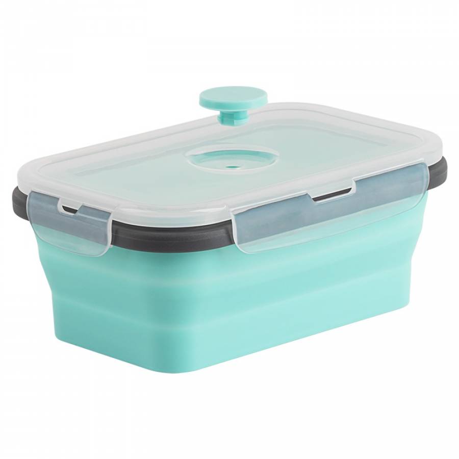 Set 4 Caserole Silicon Reutilizabile Teesa