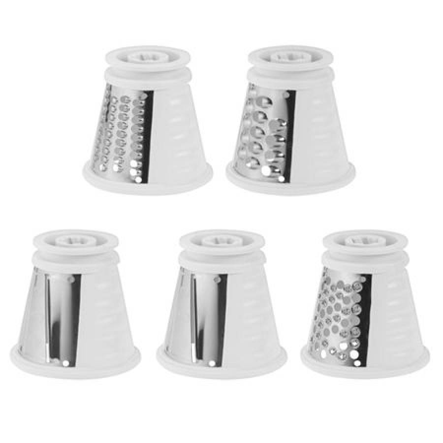 Set 5 Accesorii pentru Razatoare Tsa3020