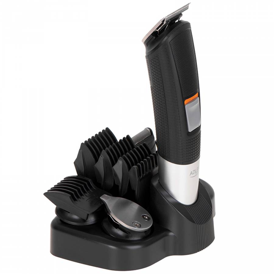 Set 5 In 1 Trimmer Cu Afisaj Led Ad 2943 Adler